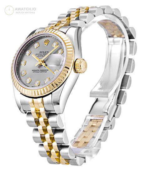 fake rolex womens